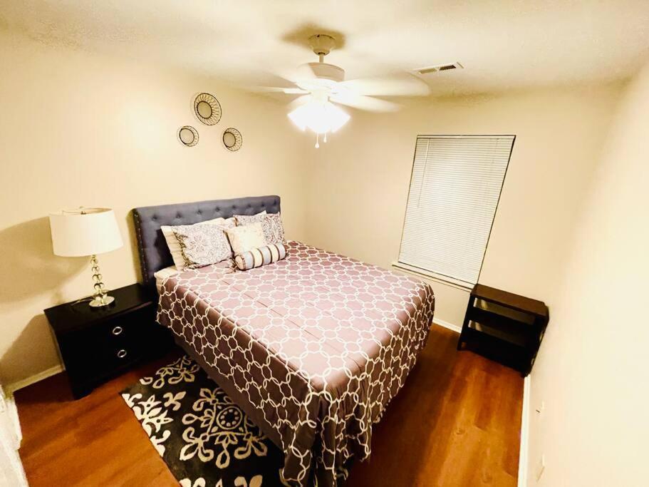 Fayetteville Getaway Bagian luar foto