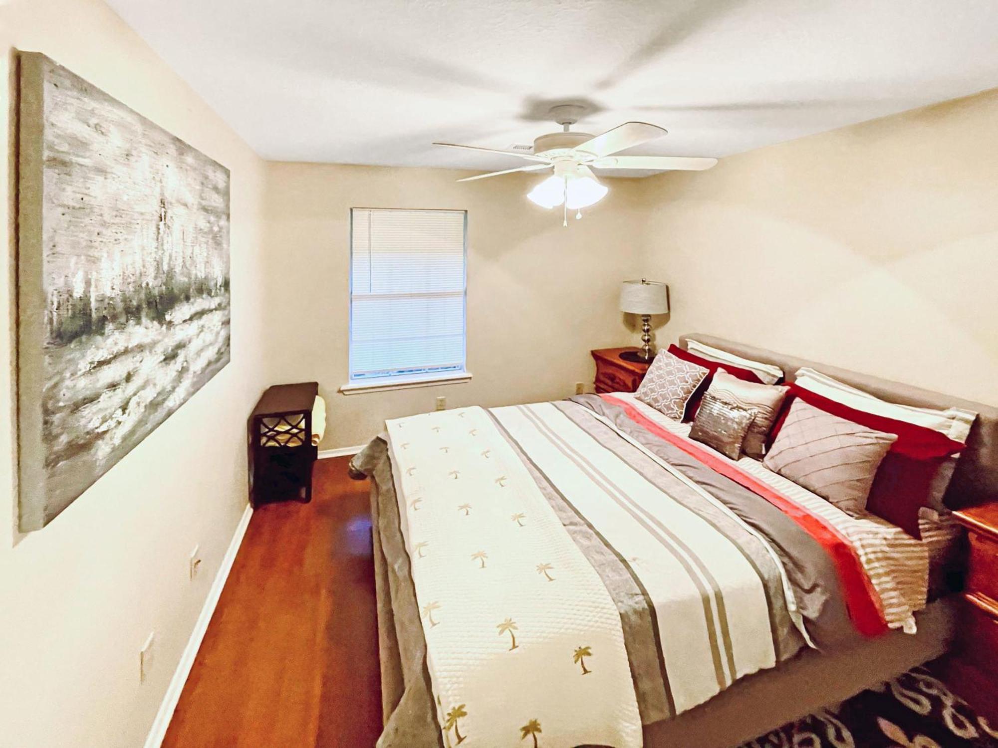 Fayetteville Getaway Bagian luar foto