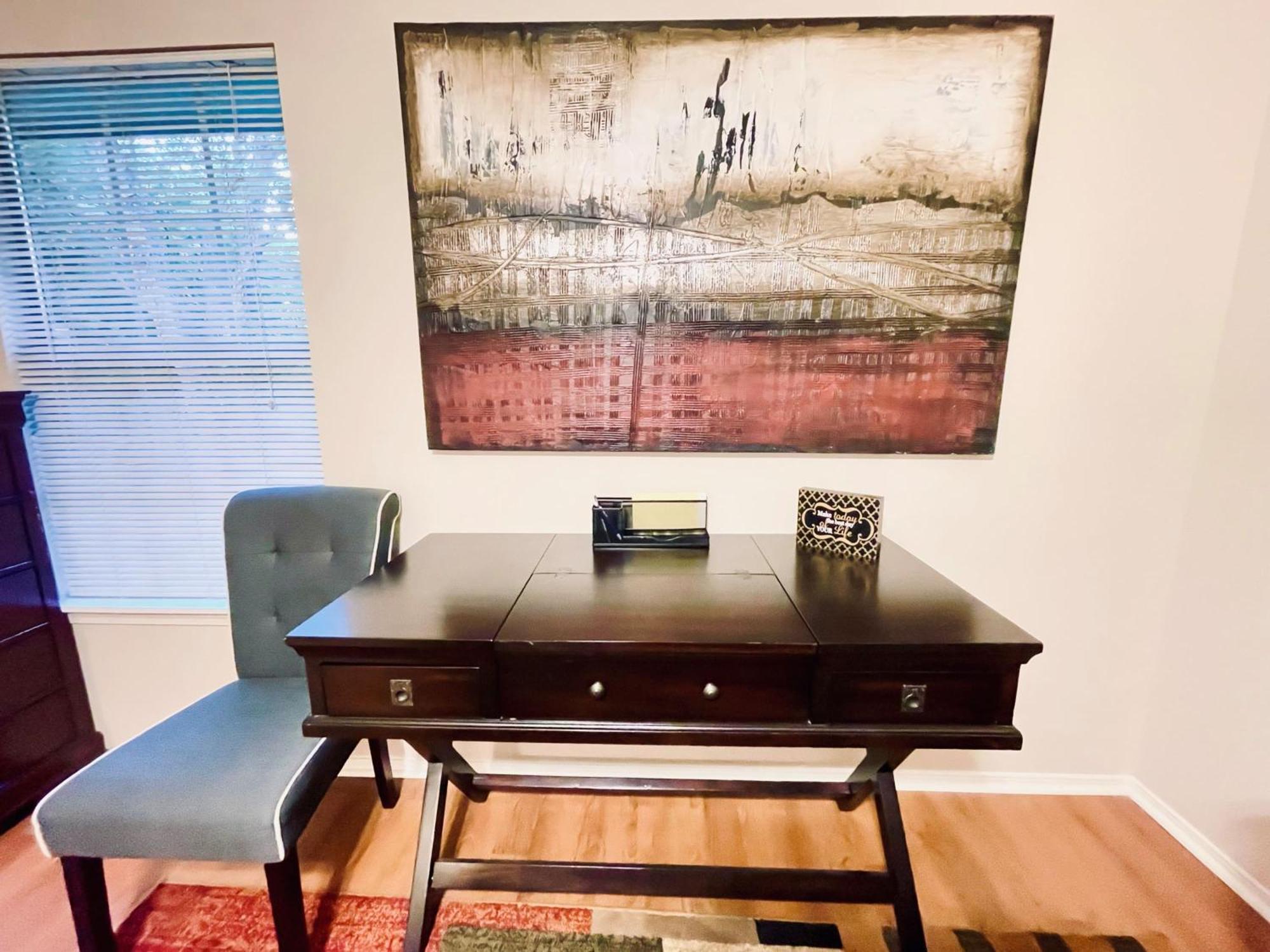 Fayetteville Getaway Bagian luar foto
