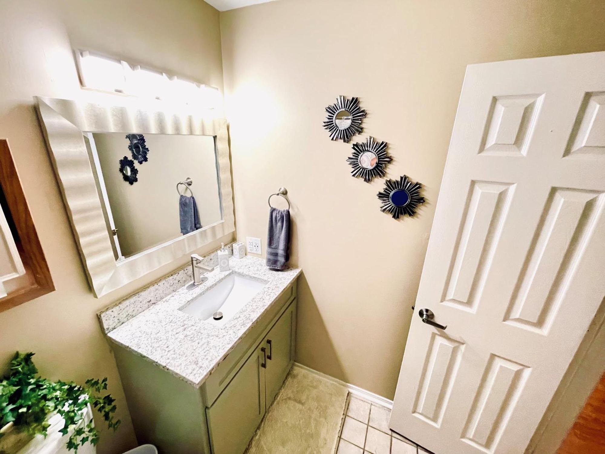 Fayetteville Getaway Bagian luar foto
