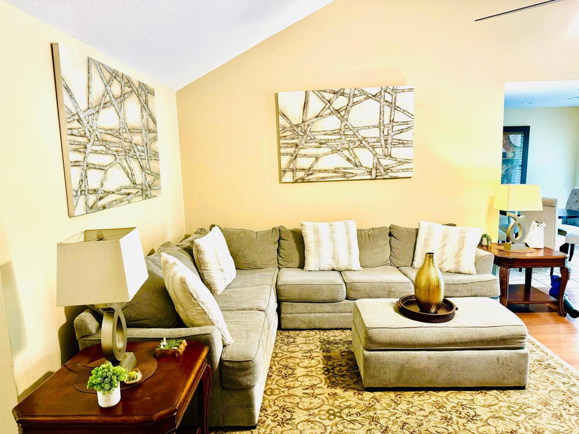 Fayetteville Getaway Bagian luar foto