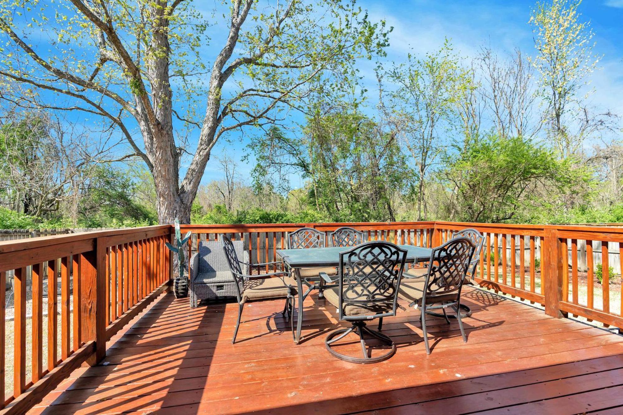 Fayetteville Getaway Bagian luar foto
