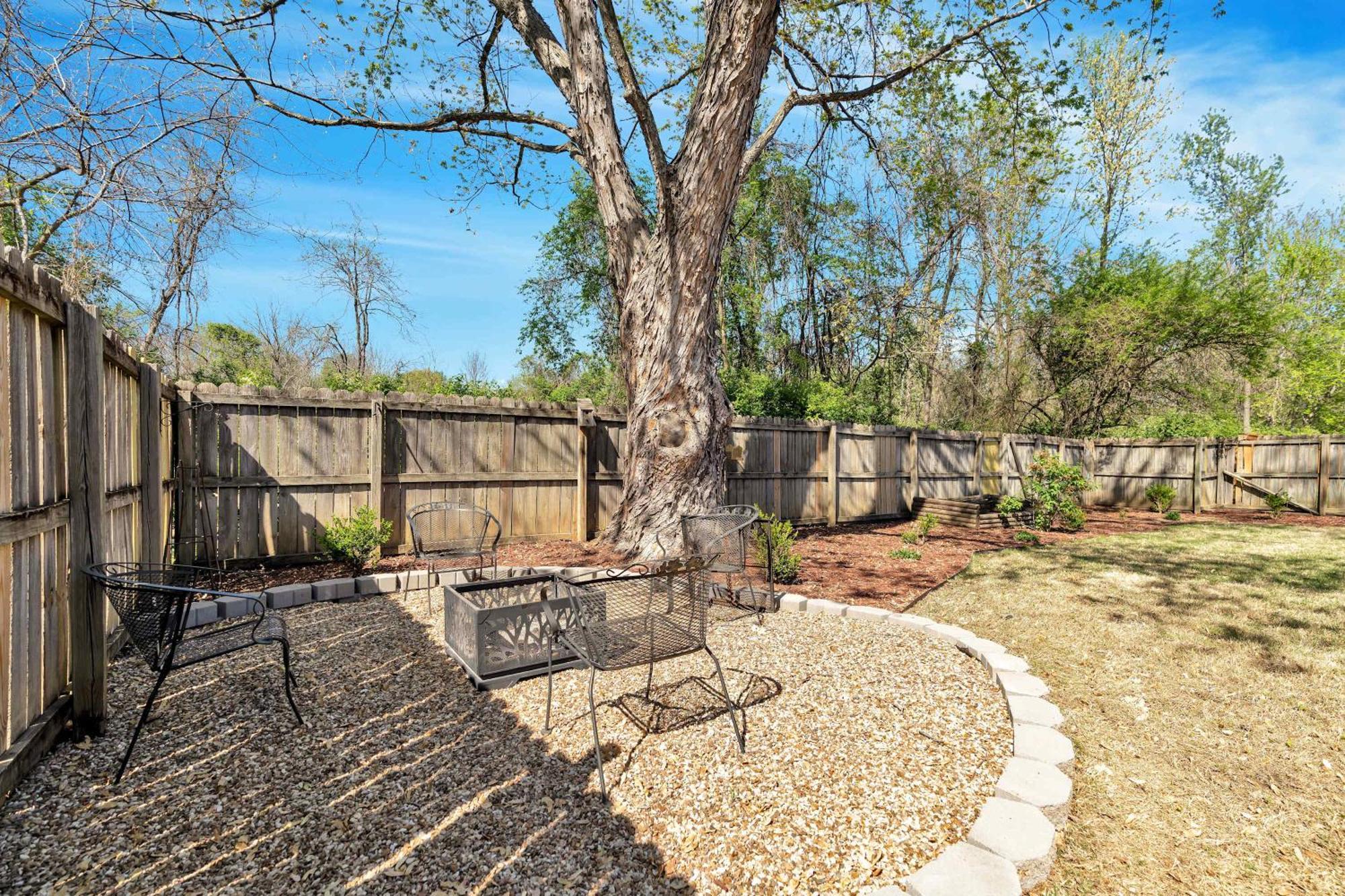 Fayetteville Getaway Bagian luar foto