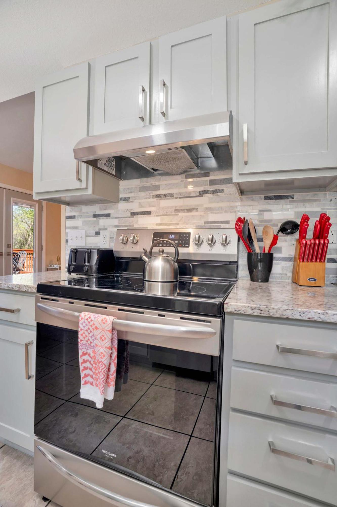 Fayetteville Getaway Bagian luar foto