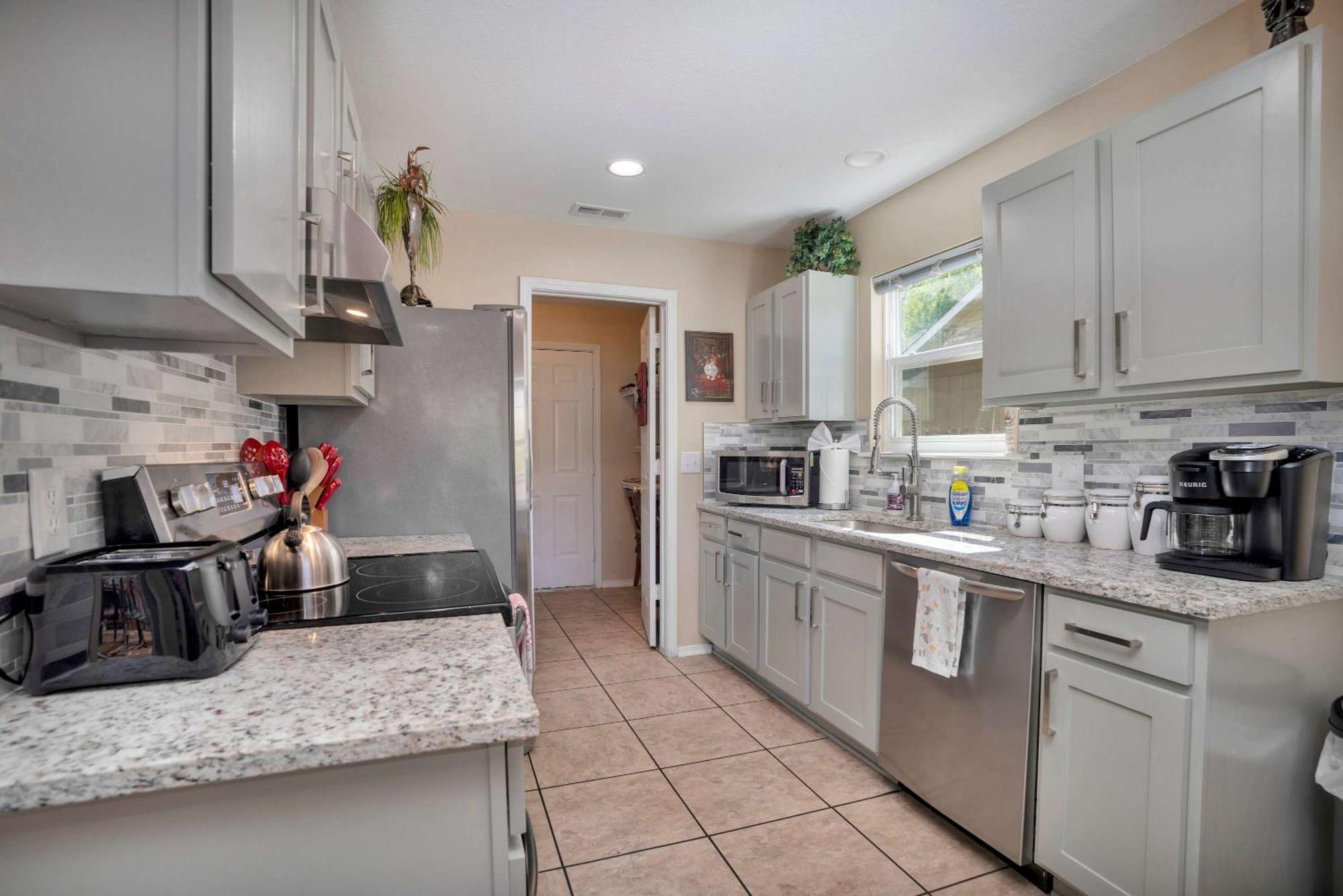 Fayetteville Getaway Bagian luar foto